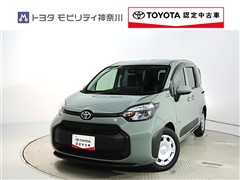 シエンタ 1.5G 7ニンノリ