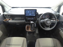 シエンタ 1.5G 7ニンノリ