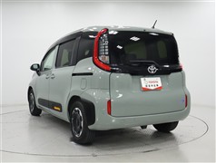 シエンタ 1.5Z 5ニンノリ