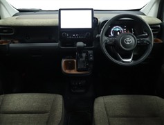 シエンタ 1.5Z 5ニンノリ