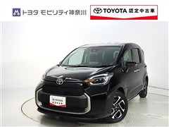 シエンタ 1.5Z 7ニンノリ