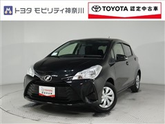 トヨタ ヴィッツ 1.0F