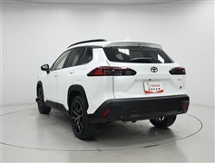 カローラクロスHV GRスポーツ4WD