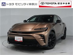 クラウンスポーツHV Z THE70t