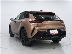 クラウンスポーツHV Z THE70t