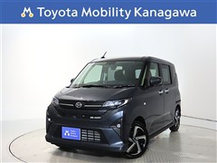 ダイハツ ムーヴ RS