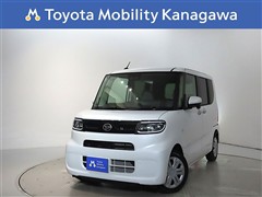 ダイハツ タント Xリミテッド