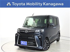 ダイハツ　タント カスタムRSリミテッド