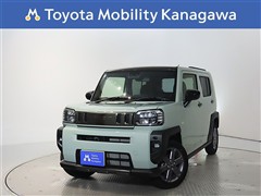 タフト Gt ダーククロムベンチャー