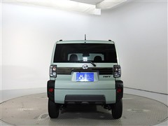 タフト Gt ダーククロムベンチャー