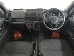ハイゼットカーゴ DX