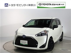 シエンタHV GセーフティED2 7ニン
