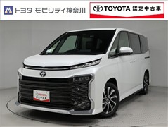 ヴォクシー 2.0S-Z