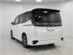 ヴォクシー 2.0S-Z
