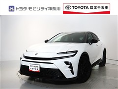 クラウンスポーツHEV Z THE70