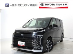 ヴォクシーHV 1.8S-Z 7ニン