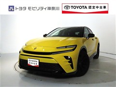 クラウンスポーツHEV Z THE70