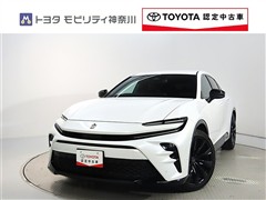 クラウンスポーツHEV 2.5Z