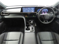 クラウンスポーツHEV 2.5Z