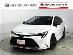カローラツーリングHV 1.8WxB