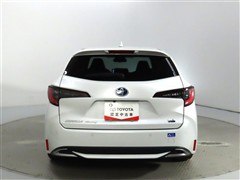 カローラツーリングHV 1.8WxB