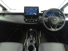 カローラツーリングHV 1.8WxB
