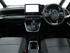 ヴォクシー HV S-G 8ニンノリ