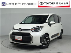 シエンタ HV 1.5Z 7ニンノリ