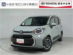 トヨタ シエンタ HV 1.5Z 7ニンノリ