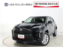 トヨタ ヤリスクロスHV 1.5G