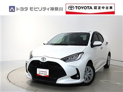 ヤリス 1.5Z