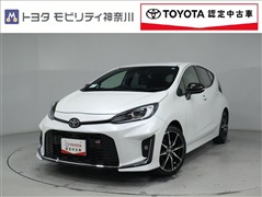 アクア 1.5GR スポーツ
