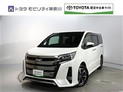 トヨタ ノア 2.0Si WxB2 7ニンノリ
