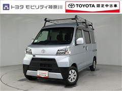 トヨタ ピクシスV クルーズSA3