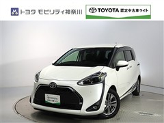 シエンタ 1.5ファンベースGクエロ