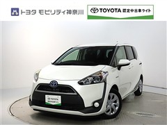 トヨタ シエンタHV 1.5G 6ニンノリ