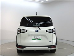 シエンタHV 1.5G 6ニンノリ