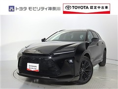 トヨタ クラウンエステートHEV Z THE70