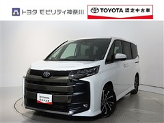 ノアHV 1.8S-Z 7ニンノリ