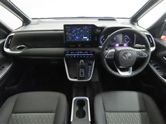 ノアHV 1.8S-Z 7ニンノリ