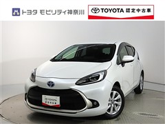 アクア 1.5Z