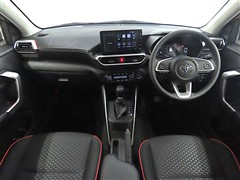 ライズ 1.2G