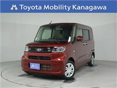 タント Xセレクション