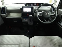 タント Xセレクション