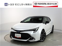 トヨタ カローラスポーツHV 1.8G Z