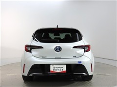 カローラスポーツHV 1.8G Z