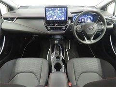 カローラスポーツHV 1.8G Z