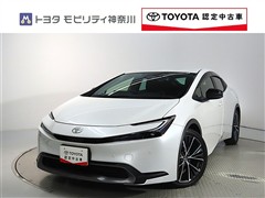 トヨタ　プリウス 2.0G