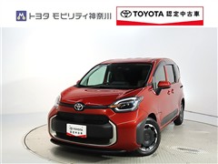 シエンタ 1.5Z 7ニンノリ