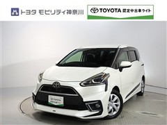 シエンタ 1.5G 7ニンノリ